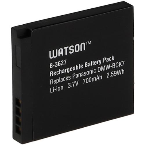Watson DMW-BCK7 Lithium-Ion Battery Pack