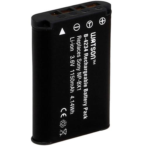 Watson NP-BX1 Lithium-Ion Battery Pack