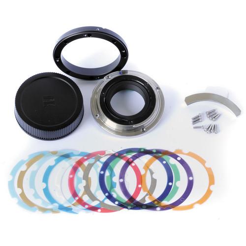 ZEISS 2075-923 Interchangeable Mount for ZEISS 15-30mm Compact Zoom