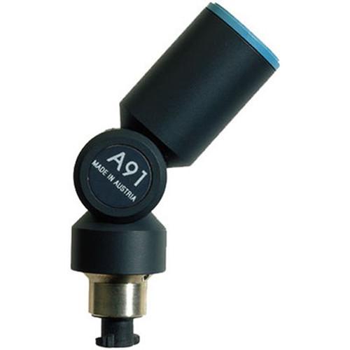 AKG 90-degree Swivel Joint for Blue