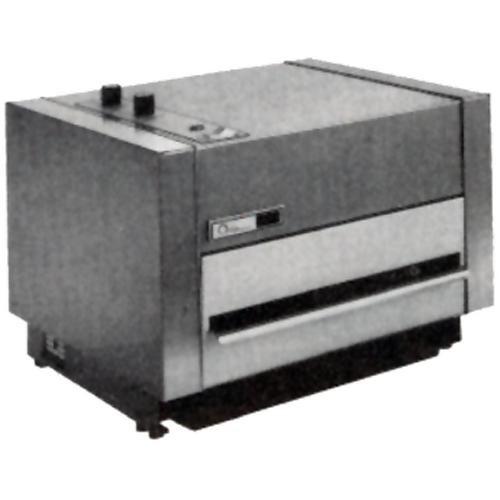 Arkay RC-1100SS Stainless Steel High-Speed RC Print Dryer