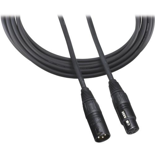 Audio-Technica AT8314 Premium Microphone Cable - 25