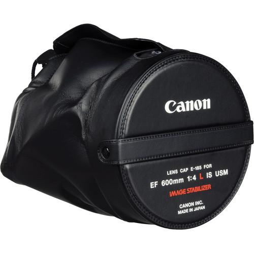 Canon E-185 Lens Cap for EF 600mm f 4L IS USM