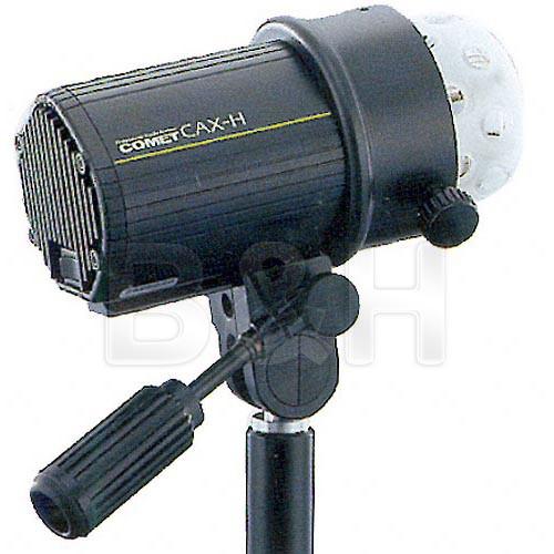 Comet CAX-32HS - 3200 Watt Second Focusing Lamphead