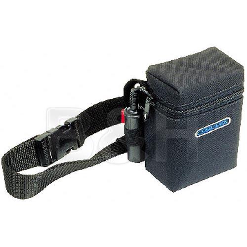 Cool-Lux BC-3050 Battery Belt, Lead Calcium, 12V 84WH, Cigarette Output Connector