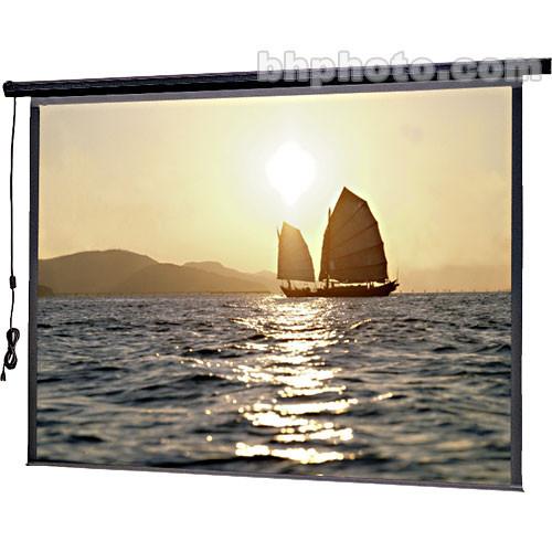 Da-Lite 76755 Slimline Electrol Motorized Projection Screen