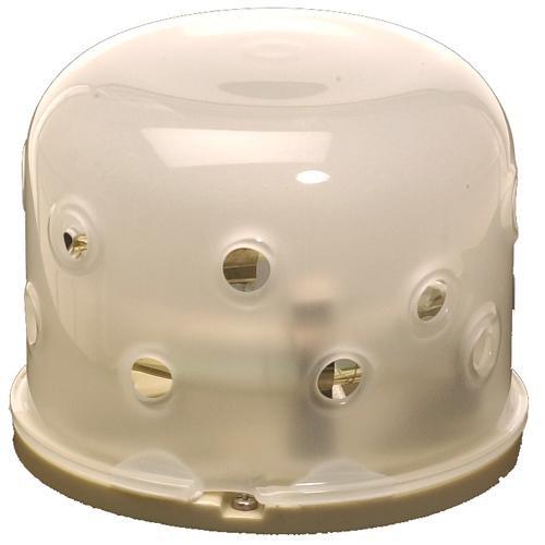 Dynalite 2000 W S UV Flashtube with Frosted Dome