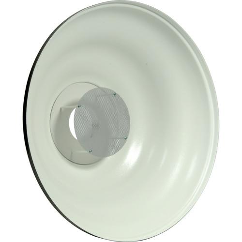 Dynalite SR-DE Soft Lite 22" White Beauty Dish Reflector