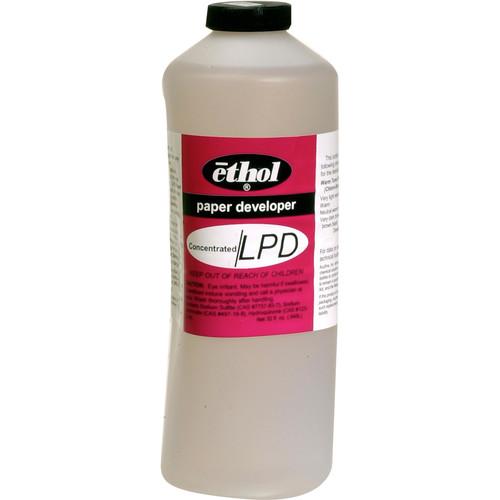 Ethol LPD Developer