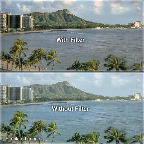 Formatt Hitech 85 x 85mm UV 1A Skylight Filter