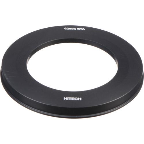 Formatt Hitech Wide Angle Adapter Rings for 4 x 4" Filter Holder