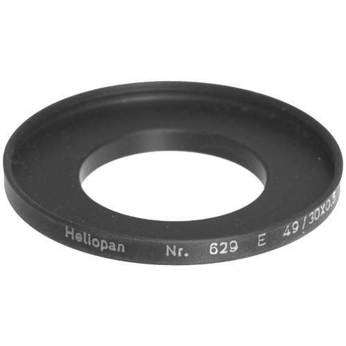Heliopan 30-49mm Step-Up Ring