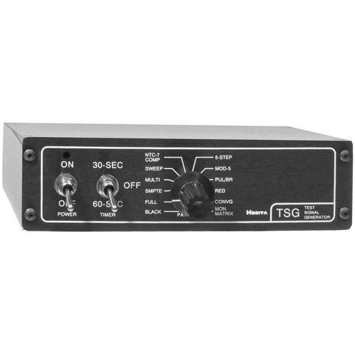Horita AO-TSG-50 Add-On TSG-50 Test Signal Generator, Composite