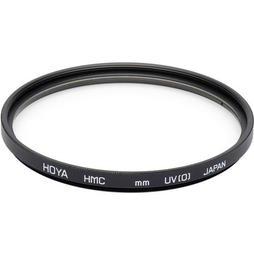 Hoya 52mm Ultraviolet UV Haze Multicoated Filter