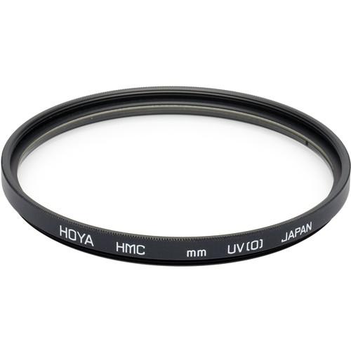 Hoya 55mm Ultraviolet UV Haze Multicoated Filter