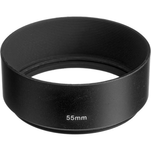 Kalt 55mm Metal Lens Hood