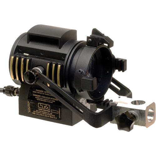 LTM Pepper 100 Watt Fresnel Tungsten Light