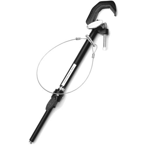 Matthews Lightweight Telescoping Hanger with Clamp - 1 - 2