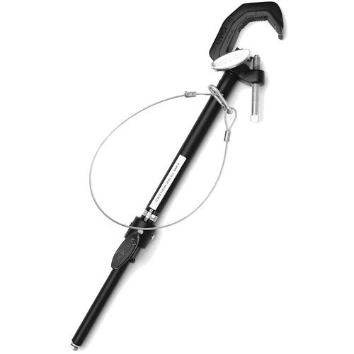 Matthews Lightweight Telescoping Hanger with Clamp - 4 - 8