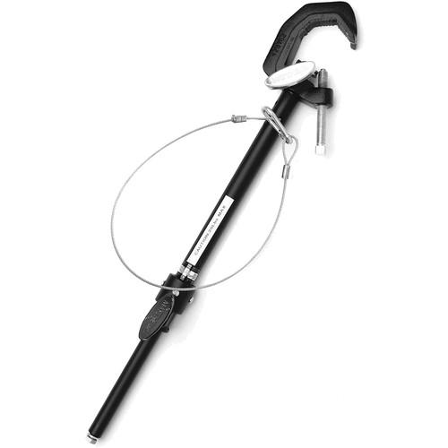 Matthews Lightweight Telescoping Hanger with Clamp - 5 - 10