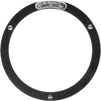 Mole-Richardson Disc Diffuser Frame for Baby-Baby - 7-3 16"