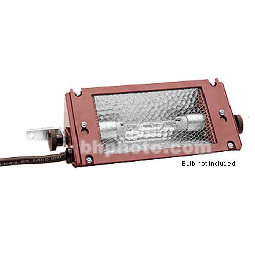 Mole-Richardson Nooklite 650 Watt Open Face Tungsten Light