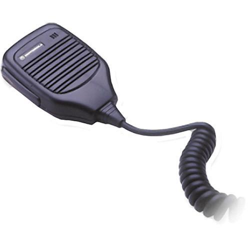 Motorola 53724 Remote Speaker Microphone with