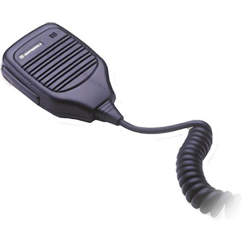 Motorola 53724 Remote Speaker Microphone with PTT