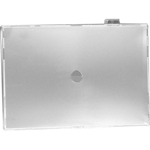 Nikon A Focusing Screen for F6 - Matte Fresnel with Split Image, Microprism, AF Marks & 12mm Center Circle