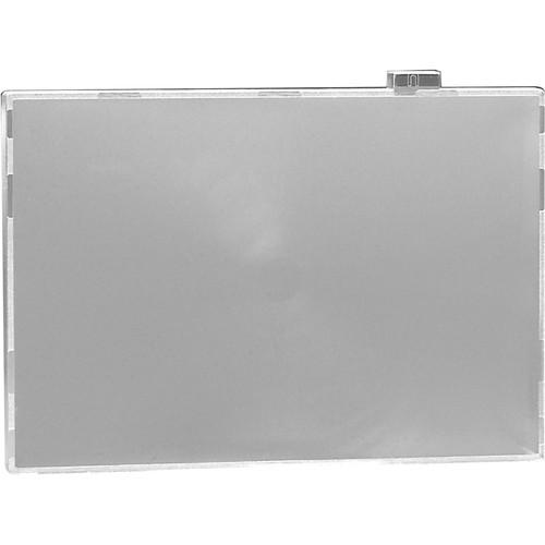 Nikon B Focusing Screen for F6 - Standard Matte Screen with AF Marks & 12mm Center Circle