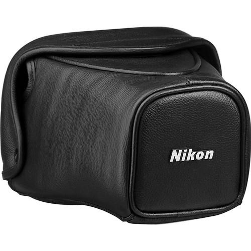 Nikon CF-64 Semi Soft Case