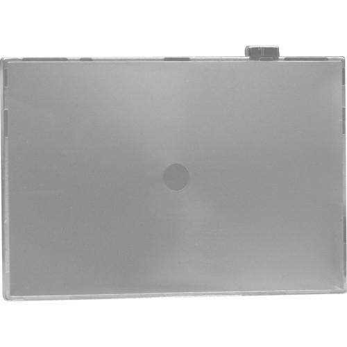 Nikon J Focusing Screen for F6 - Matte Fresnel with AF Marks, 5mm Microprism Center & 12mm Center Circle