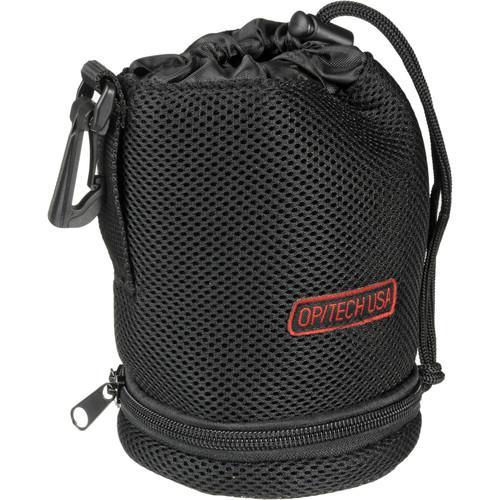 OP TECH USA Lens Filter Pouch, Small