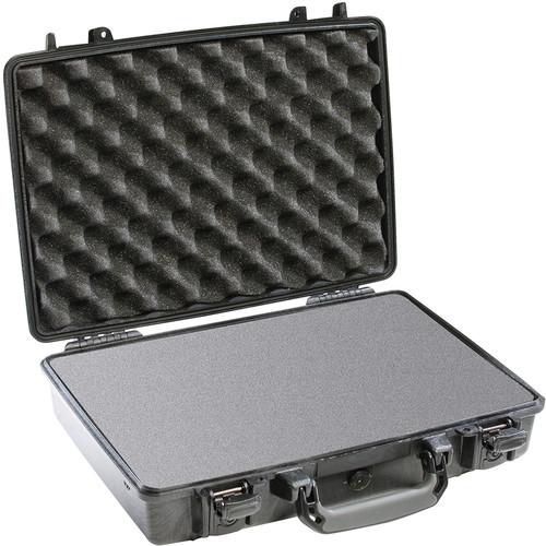 Pelican 1470 Computer Case with Foam