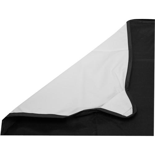 Photoflex LitePanel White Black Fabric Reflector