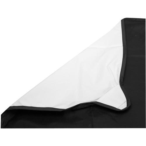 Photoflex LitePanel White Black Fabric Reflector