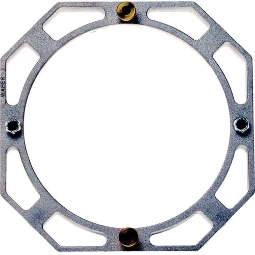 Plume Wafer Ring Only