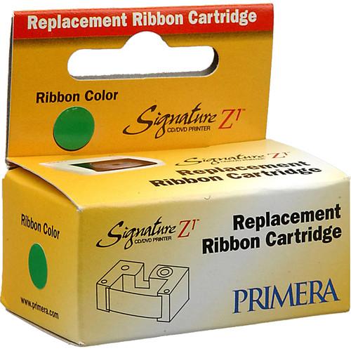 Primera Green Ribbon for Signature Z1 - 200 Areas