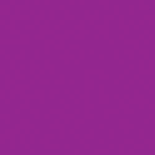 Rosco CalColor #4760 Filter - Magenta 48"x25