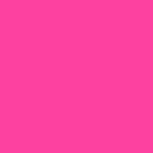 Rosco CalColor #4860 Filter - Pink - 48"x25