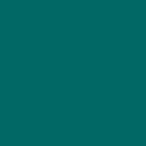 Rosco Roscolux #395 Filter - Teal Green - 24"x25