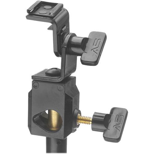 Smith-Victor 570 Universal Stand to Flash Shoe Adapter