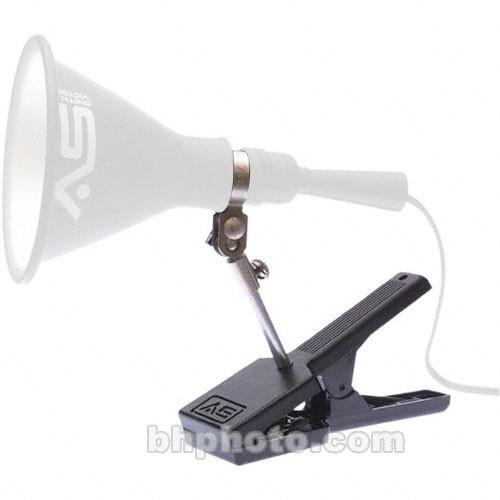 Smith-Victor Gaffer Grip with 3 8" Stud