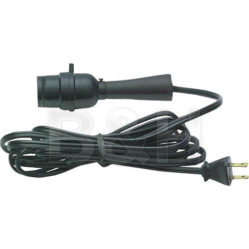 Smith-Victor No. 1 Cordset with Handle