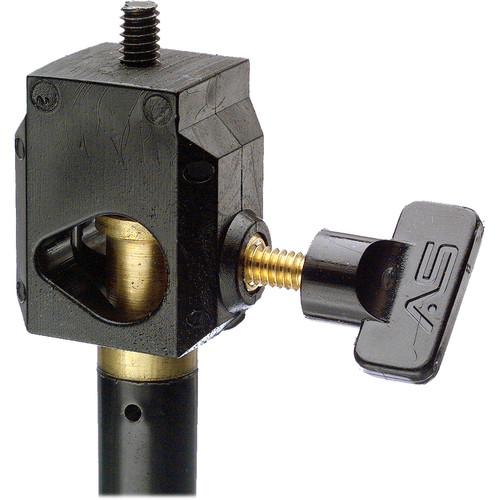 Smith-Victor No. 566 1 4"-20 Screw Adapter