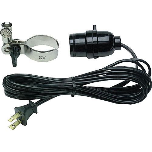 Smith-Victor Thrifty Cordset with 5 8" Mount