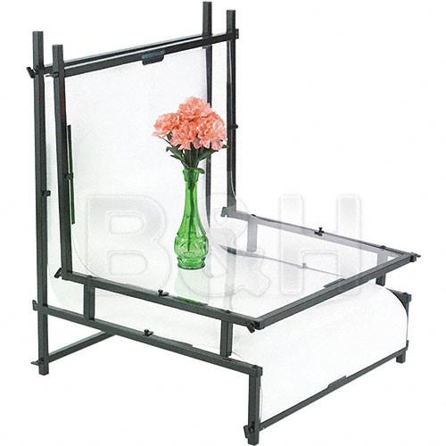 Smith-Victor TST24 Tabletop Shooting Table System