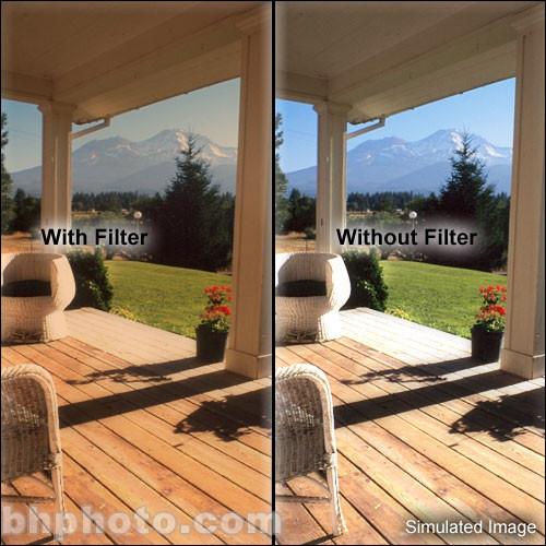 Tiffen 4 x 4" Warm Black Pro-Mist 1 Filter