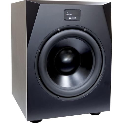 Adam Professional Audio Sub15 -15" 1000w Subwoofer