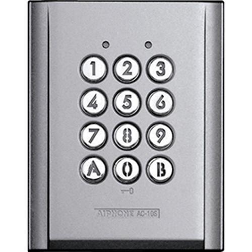 Aiphone AC-10S Standalone Surface Mount Access Keypad